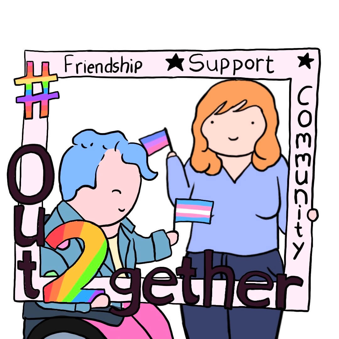 Friendship_Support_Community